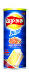 香辣海鲜零食包装