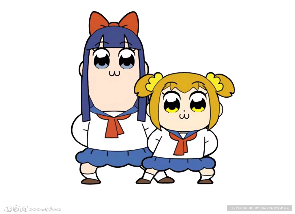 pop子 pipi美