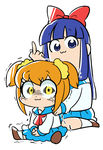 pop子和pipi美