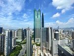 深圳城市风光