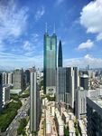 深圳城市风光