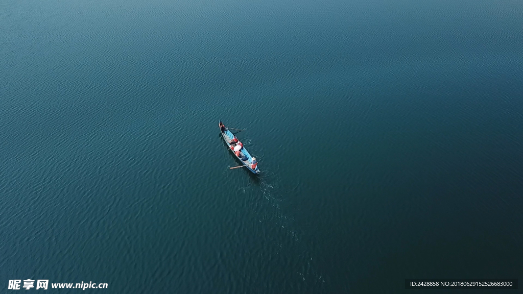 抚仙湖仙湖岛