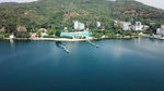 抚仙湖仙湖岛