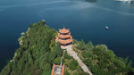 抚仙湖仙湖岛