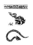 中国古典花纹