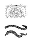中国古典花纹