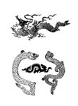 中国古典花纹