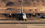 C-130空中炮艇