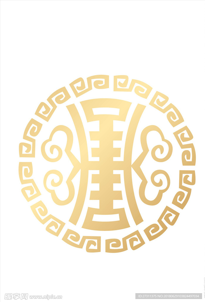 传统花纹图片