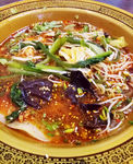 冒菜