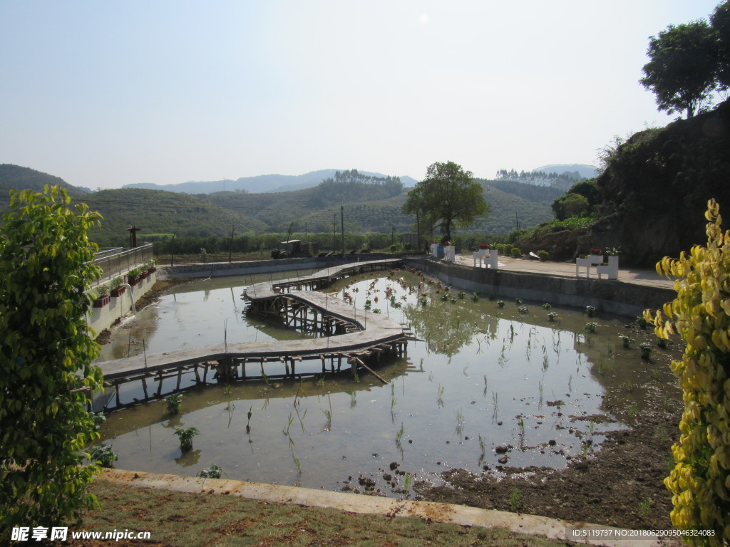 新农村建设