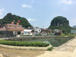 石潭镇水西村
