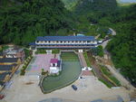 新农村建设图