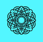 花纹