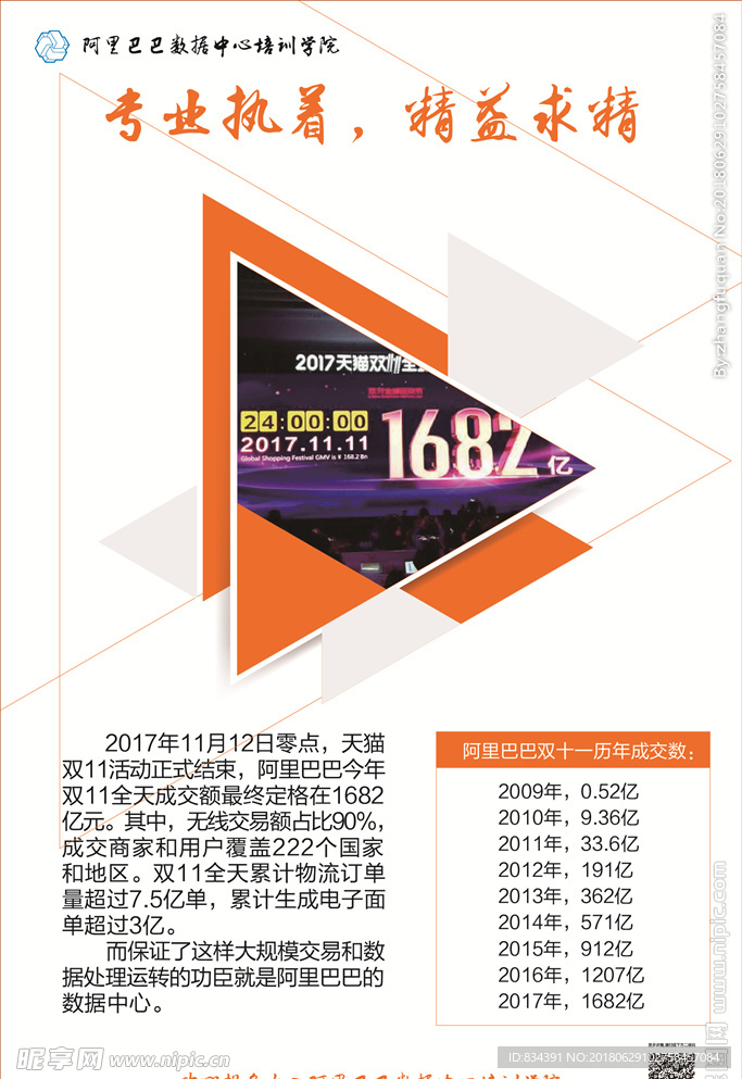 海报设计