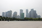 深圳市民中心-大中华国际广场