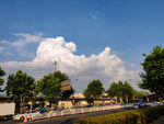 青岛街景
