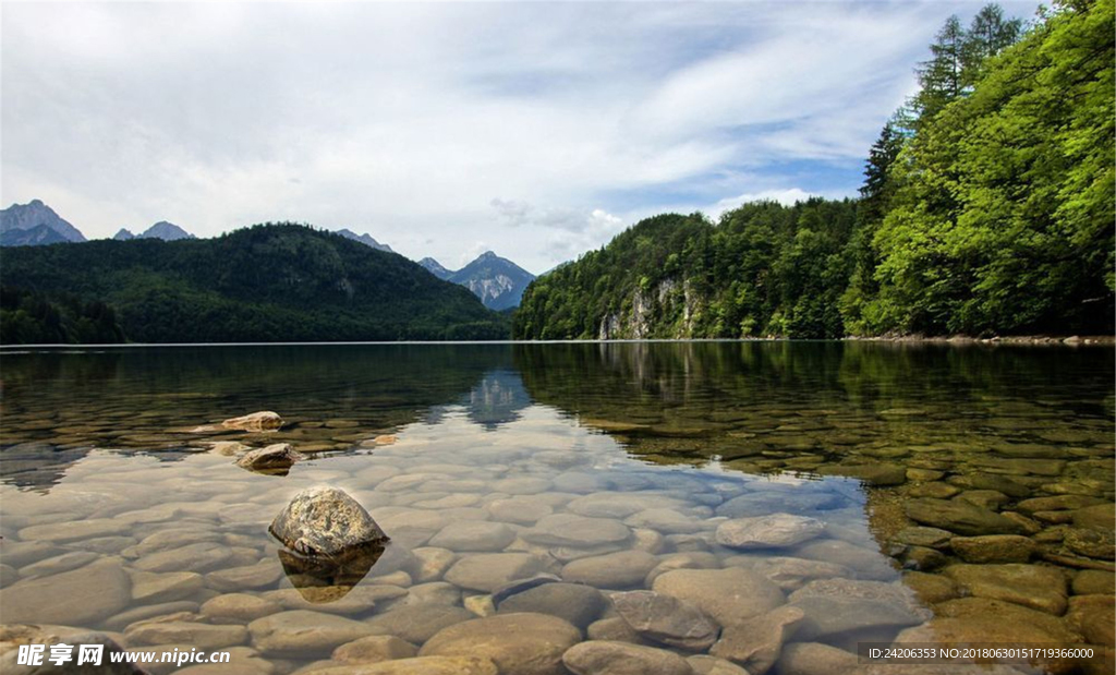 风景