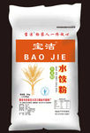 水饺粉包装