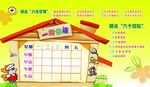 一周食谱