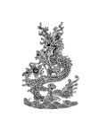 中国古典花纹
