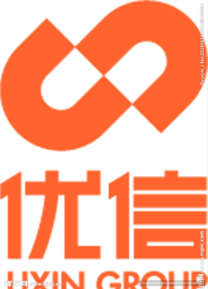 优信LOGO