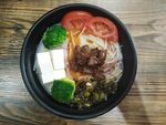 牛腩鱼粉
