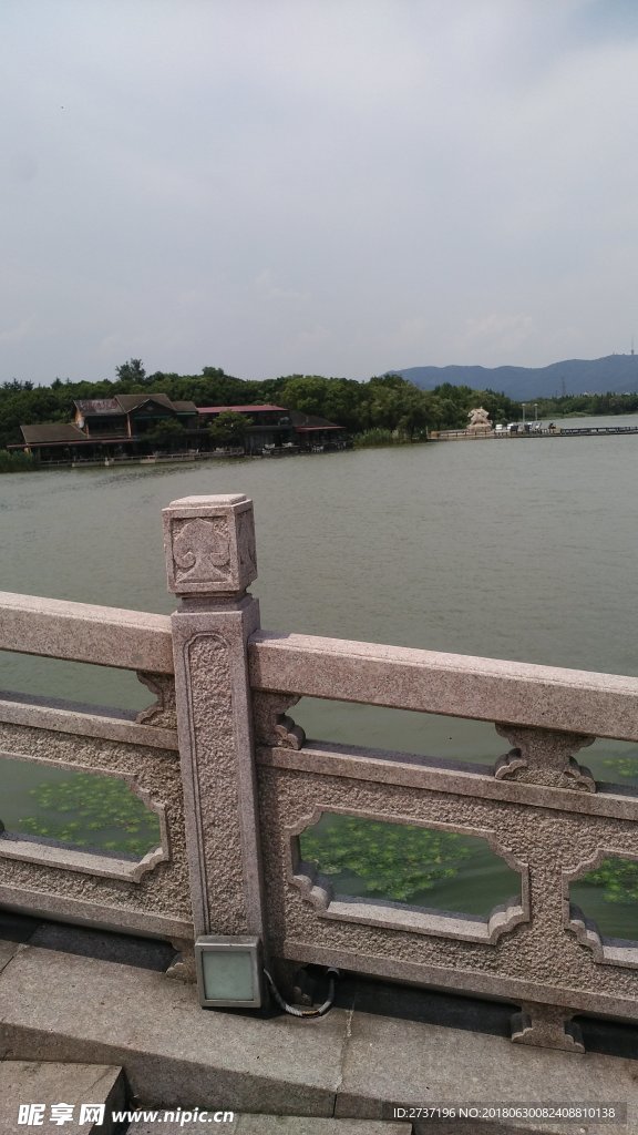 无锡山水