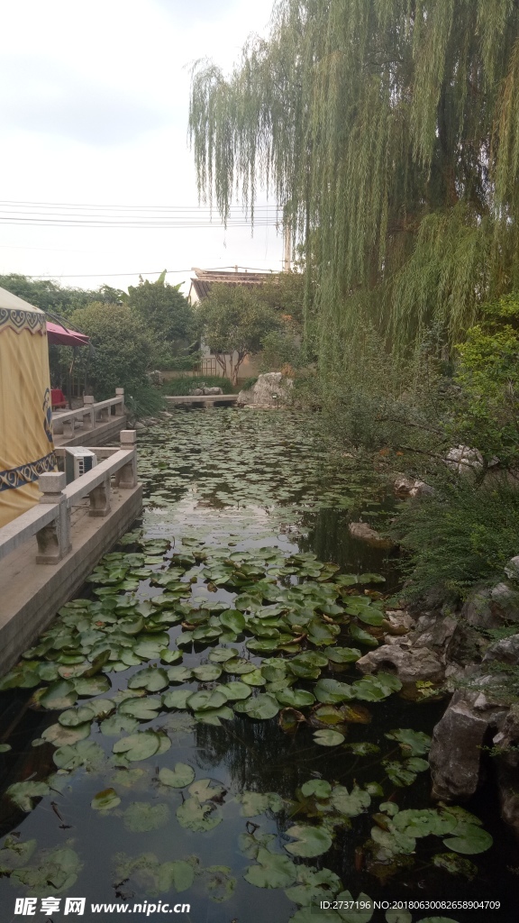 无锡园林