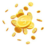 金币