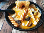 美味麻辣烫