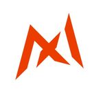 M AN 标志 英文logo