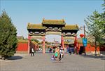 沈阳故宫