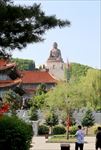 敦化正觉寺