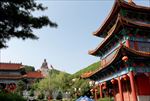 敦化正觉寺