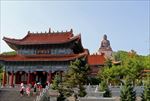 敦化正觉寺