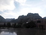 大山