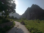 山路