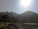 喀斯特地貌山水