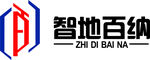 智地百纳公司LOGO