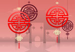 中国风