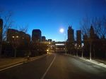 夜之蓝