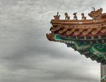 阴雨