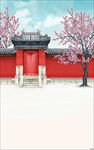 建筑园林