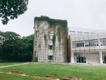 汕头大学行政楼