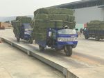 饲草运送