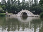 江南小桥