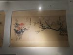 油画