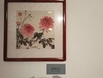 油画