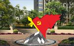 党旗造型